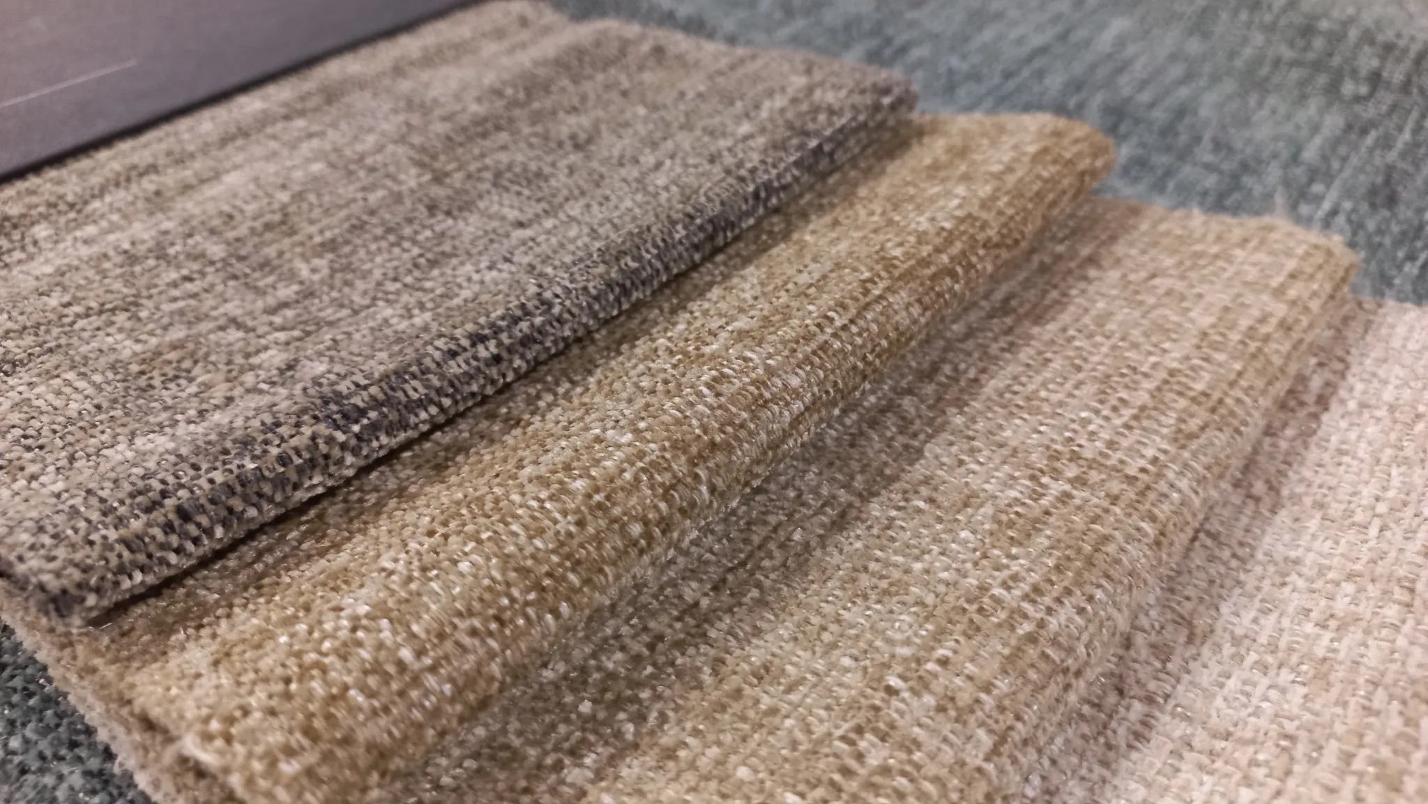 TEXTURA